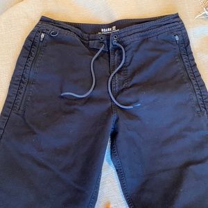 Roark Layover Pants Black 31